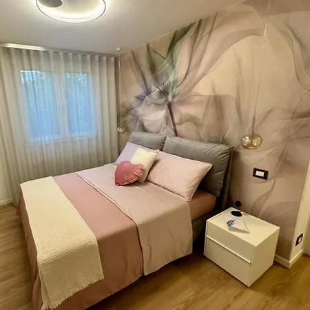 Apartman Ely - Fiera & Policlinico *