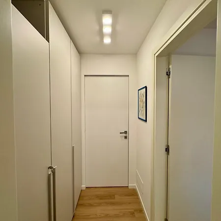 Ely - Fiera & Policlinico Apartman Pordenone