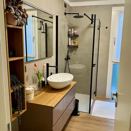 Apartman Ely - Fiera & Policlinico