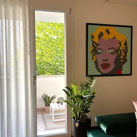Apartman Ely - Fiera & Policlinico