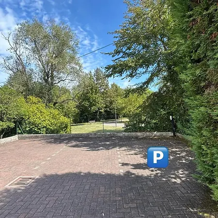 Apartman Ely - Fiera & Policlinico