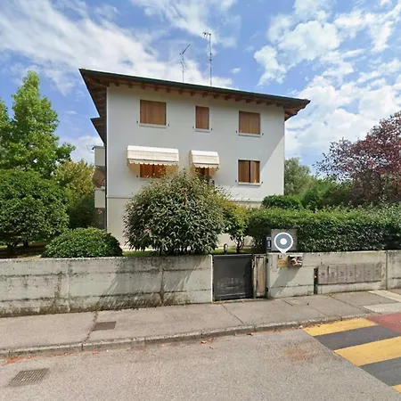 Ely - Fiera & Policlinico * Pordenone