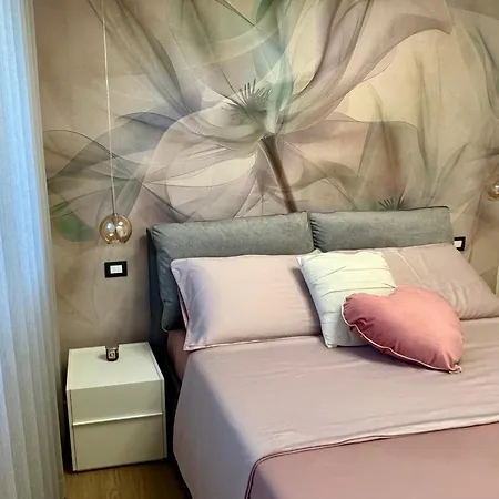 Apartman Ely - Fiera & Policlinico *
