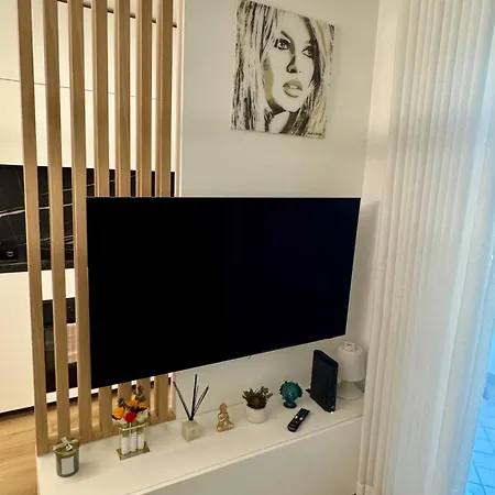 Apartman Ely - Fiera & Policlinico Pordenone