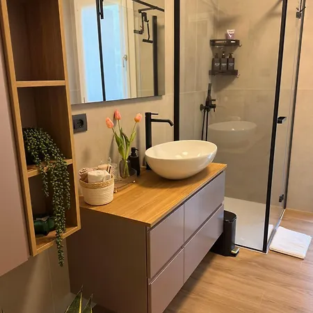 Apartman Ely - Fiera & Policlinico Pordenone