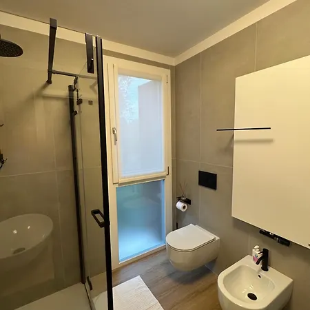 Apartman Ely - Fiera & Policlinico Pordenone