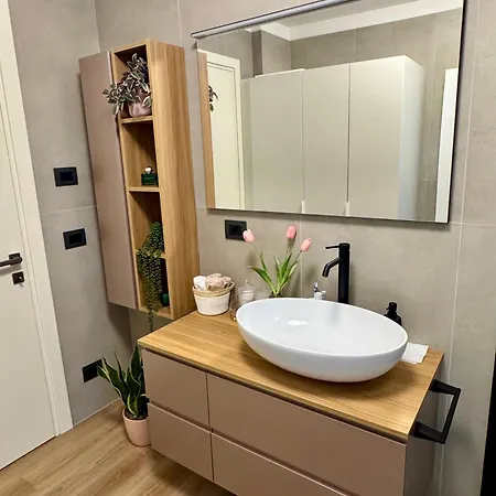Apartman Ely - Fiera & Policlinico Pordenone