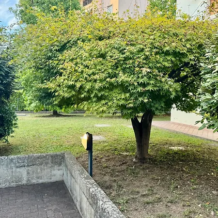 Ely - Fiera & Policlinico Apartman *