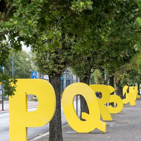 Ely - Fiera & Policlinico Apartman