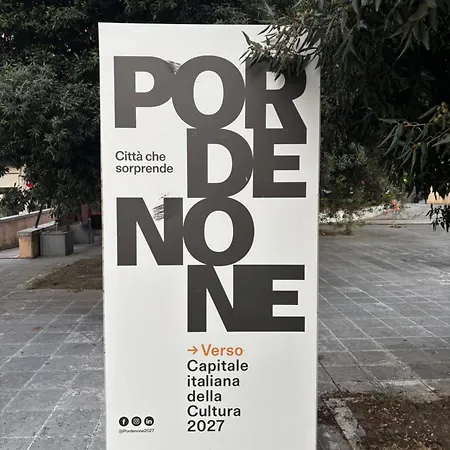 Ely - Fiera & Policlinico
